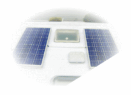 Wohnmobil Winteraufstellung